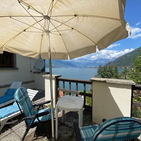 Suitecastlelakeview 1 Bellano Exteriör bild