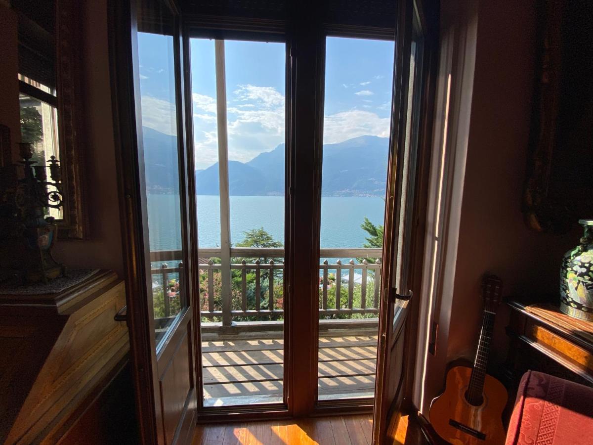 Suitecastlelakeview 1 Bellano Exteriör bild