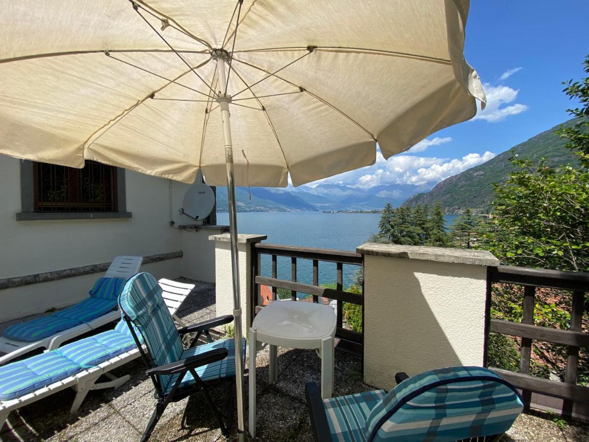 Suitecastlelakeview 1 Bellano Exteriör bild